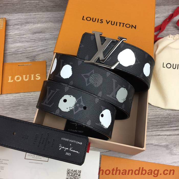 Louis Vuitton Belt 40MM LVB00209